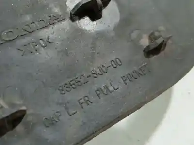 Second-hand car spare part plastics for honda fr-v (be) 2.0 (be3) oem iam references 83552sjd00  83552-sjd-00