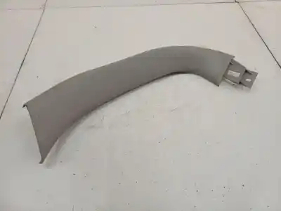 Second-hand car spare part plastics for mazda premacy (cp) 2.0 td oem iam references c10068940