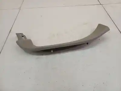 Pezzo di ricambio per auto di seconda mano plastica per mazda premacy (cp) 2.0 td riferimenti oem iam c10068940  c100 68 940