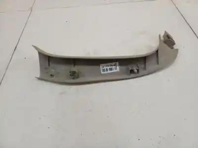 Pezzo di ricambio per auto di seconda mano plastica per mazda premacy (cp) 2.0 td riferimenti oem iam c10068940  c100 68 940