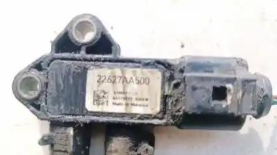 Peça sobressalente para automóvel em segunda mão sensor por subaru legacy v (bm) 2.0 d awd (bmd) referências oem iam 22627aa500  