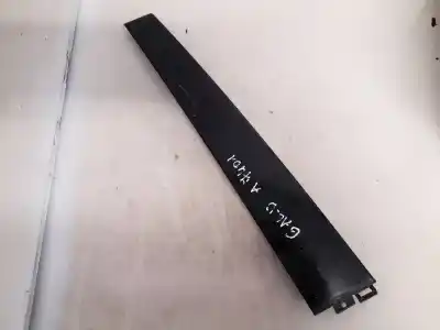 Peça sobressalente para automóvel em segunda mão peças diversas por volkswagen passat variant (3b6) 1.9 tdi referências oem iam 3b0839902