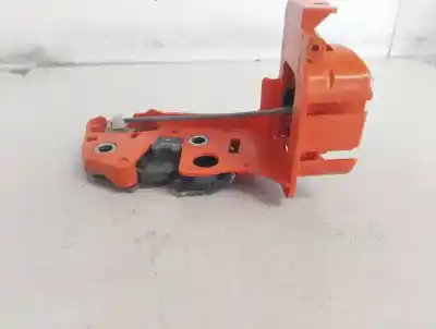 Pezzo di ricambio per auto di seconda mano pezzi vari per mazda 3 lim. (bl) 1.6 cd diesel cat riferimenti oem iam   