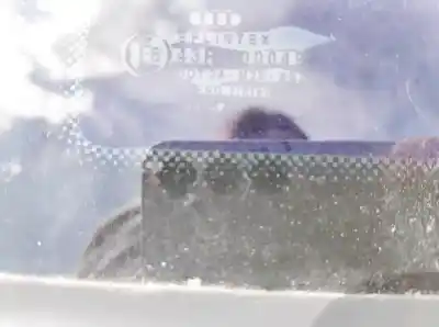 Peça sobressalente para automóvel em segunda mão vidro de custódia triangular traseiro esquerdo por audi a3 (8l) 1.9 tdi ambition referências oem iam as2  