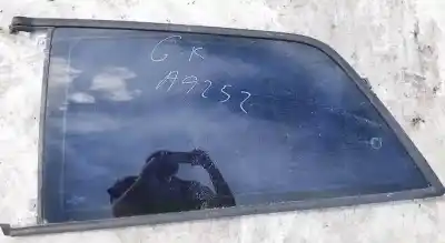 Piesă de schimb auto la mâna a doua geam mic fix stânga spate pentru audi a3 (8l) 1.9 tdi ambition referințe oem iam as2