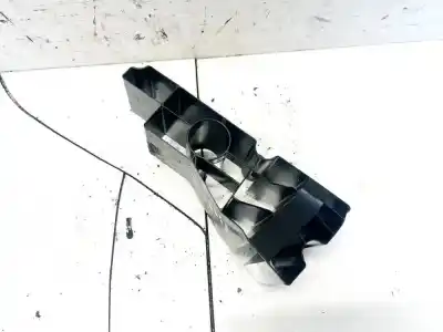 Pezzo di ricambio per auto di seconda mano plastica per audi q7 (4l) 4.2 v8 32v tdi biturbo riferimenti oem iam 057115378h