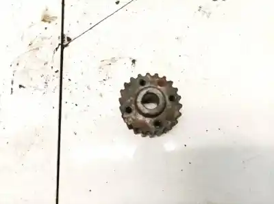 Piesă de schimb auto la mâna a doua fulie vibrochen pentru skoda octavia combi (1z5) 1.9 tdi dpf referințe oem iam 038105263h