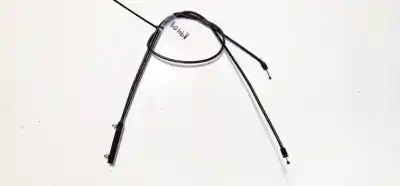 Pezzo di ricambio per auto di seconda mano leva del freno a mano per bmw x3 (e83) 2.0d riferimenti oem iam 3401110