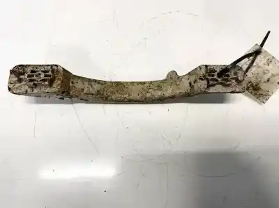 Peça sobressalente para automóvel em segunda mão puxador de teto por peugeot 207 1.6 16v hdi referências oem iam 