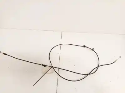 Gebrauchtes Autoersatzteil kunststoffe zum honda fr-v (be) 1.7 (be1) oem-iam-referenzen 