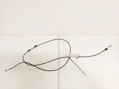 Pezzo di ricambio per auto di seconda mano plastica per honda fr-v (be) 1.7 (be1) riferimenti oem iam   