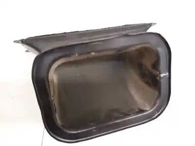 Pezzo di ricambio per auto di seconda mano plastica per honda fr-v (be) 1.7 (be1) riferimenti oem iam   