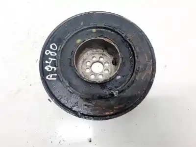Peça sobressalente para automóvel em segunda mão polia do virabrequim por volkswagen phaeton, 2007 - 2011 facelift 3.0 tdi 176kw 2007 - 2011 referências oem iam 