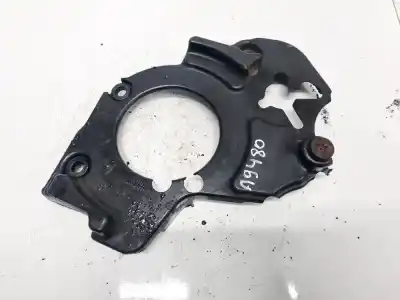 Peça sobressalente para automóvel em segunda mão tampa de distribuição por volkswagen phaeton, 2007 - 2011 facelift 3.0 tdi 176kw 2007 - 2011 referências oem iam 