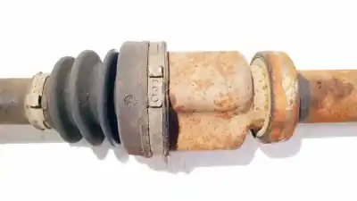 Second-hand car spare part front right transmission for ford c-max (cb3) 1.6 tdci cat oem iam references   