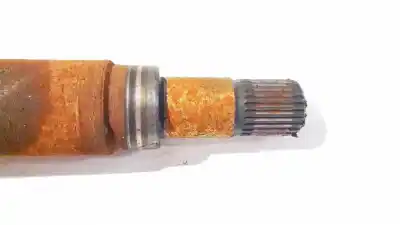 Second-hand car spare part front right transmission for ford c-max (cb3) 1.6 tdci cat oem iam references   