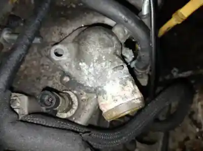 Peça sobressalente para automóvel em segunda mão termostato por alfa romeo 33 sportwagon (905_) 1.5 (905a) referências oem iam 