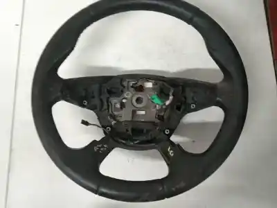 Автозапчасти б/у руль за ford focus iii 1.6 tdci ссылки oem iam 9456f110912982