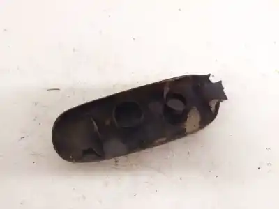 Peça sobressalente para automóvel em segunda mão moldagem por ford focus c-max (dm2) 1.6 tdci referências oem iam   