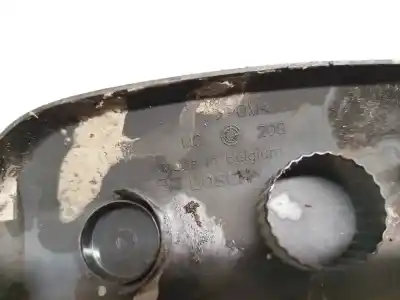 Peça sobressalente para automóvel em segunda mão moldagem por ford focus c-max (dm2) 1.6 tdci referências oem iam   