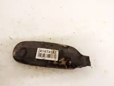 Автозапчастина б/у молдинг для ford focus c-max (dm2) 1.6 tdci посилання на oem iam 