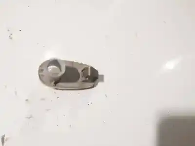 Peça sobressalente para automóvel em segunda mão luz da chapa de matrícula por austin maxi i fastback 1500 referências oem iam   