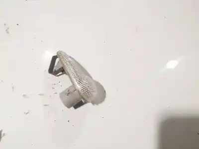 Peça sobressalente para automóvel em segunda mão luz da chapa de matrícula por austin maxi i fastback 1500 referências oem iam   