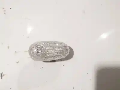 Second-hand car spare part Licence Plate Light for AUSTIN MAXI I FASTBACK 1500 OEM IAM references   