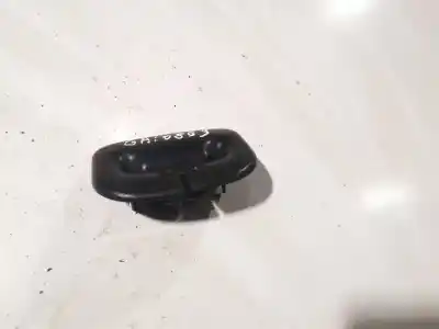 Piesă de schimb auto la mâna a doua plastice pentru opel meriva 1.6 16v referințe oem iam 9251044