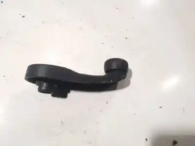 Peça sobressalente para automóvel em segunda mão manivela / manipulo do vidro dianteiro esquerdo por austin maxi i fastback 1500 referências oem iam   