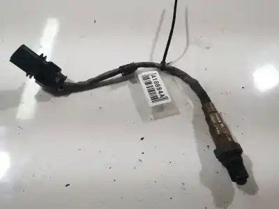 Pièce détachée automobile d'occasion sonde lambda pour audi a5 (8t3) 2.0 tfsi références oem iam 