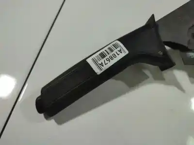 Second-hand car spare part handbrake lever for austin maxi i fastback 1500 oem iam references   