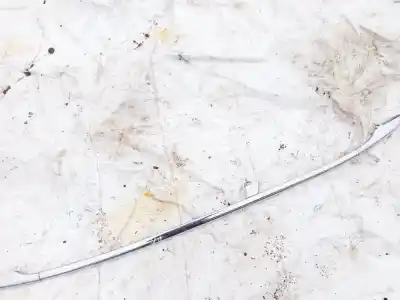 Pezzo di ricambio per auto di seconda mano plastica per ford galaxy i (wgr) 1.9 tdi riferimenti oem iam 7m3860034