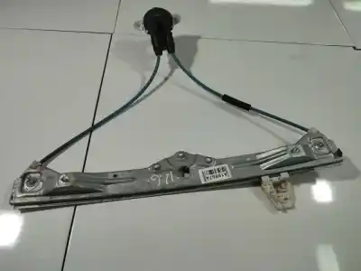 Автозапчасти б/у задний правый стеклорегулятор за austin maxi i fastback 1500 ссылки oem iam c441417