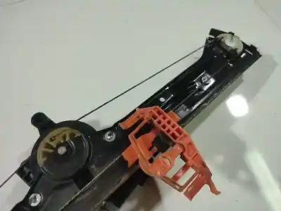 Second-hand car spare part passenger side right window regulator for austin maxi i fastback 1500 oem iam references   