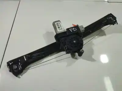 Second-hand car spare part passenger side right window regulator for austin maxi i fastback 1500 oem iam references   