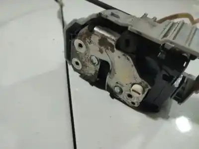 Pezzo di ricambio per auto di seconda mano serratura porta posteriore destra per austin maxi i fastback 1500 riferimenti oem iam   