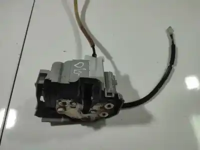 Pezzo di ricambio per auto di seconda mano serratura porta posteriore destra per austin maxi i fastback 1500 riferimenti oem iam   