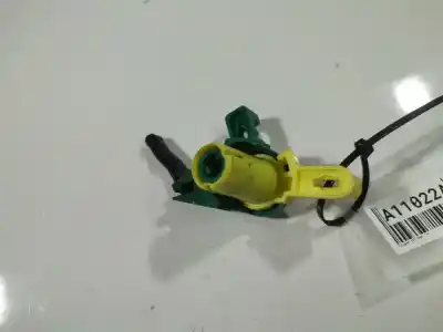 Second-hand car spare part plastics for peugeot 207/207+ (wa_, wc_) 1.6 16v vti oem iam references n102764d