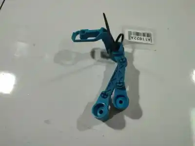 Second-hand car spare part plastics for peugeot 207/207+ (wa_, wc_) 1.6 16v vti oem iam references n1027270