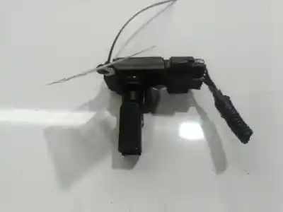 Peça sobressalente para automóvel em segunda mão medidor de massa de ar por toyota corolla verso (zer_, zze12_, r1_) 2.0 d-4d (cur10_) referências oem iam thty001a03