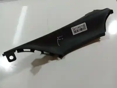 Pièce détachée automobile d'occasion plastiques pour honda fr-v (be) 2.0 (be3) références oem iam 