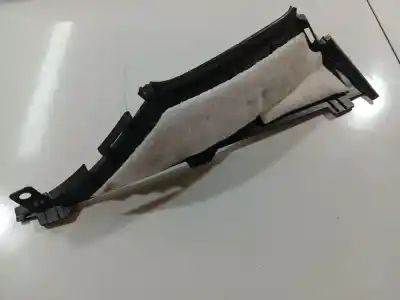 Pezzo di ricambio per auto di seconda mano plastica per honda fr-v (be) 2.0 (be3) riferimenti oem iam   