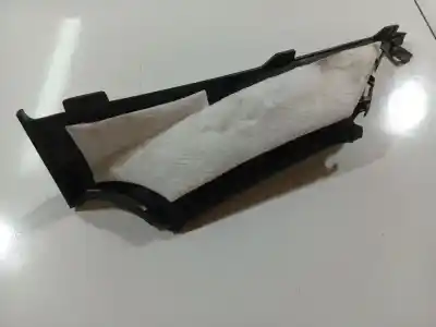 Pezzo di ricambio per auto di seconda mano plastica per honda fr-v (be) 2.0 (be3) riferimenti oem iam   