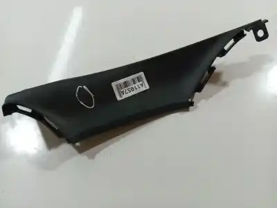 Pièce détachée automobile d'occasion plastiques pour honda fr-v (be) 2.0 (be3) références oem iam 