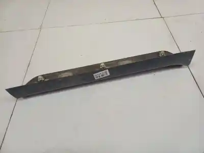 Pezzo di ricambio per auto di seconda mano plastica per mazda premacy (cp) 2.0 td riferimenti oem iam c14568710  c145 68 710