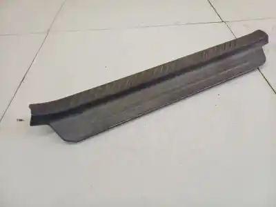 Second-hand car spare part plastics for mazda premacy (cp) 2.0 td oem iam references 