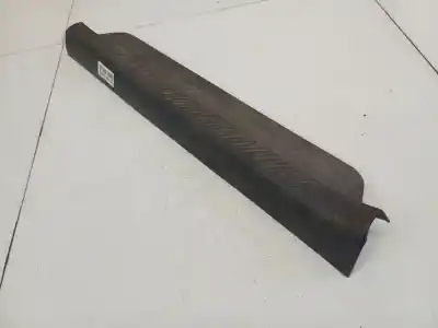 Second-hand car spare part plastics for mazda premacy (cp) 2.0 td oem iam references   