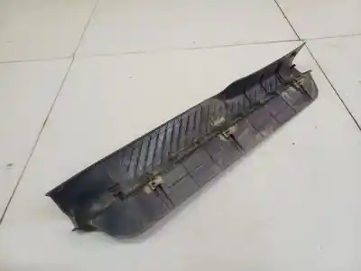 Pezzo di ricambio per auto di seconda mano plastica per mazda premacy (cp) 2.0 td riferimenti oem iam c14568740  c145 68 740