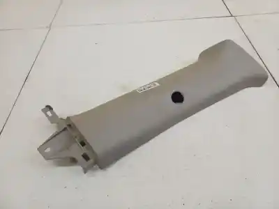 Second-hand car spare part plastics for mazda premacy (cp) 2.0 td oem iam references 